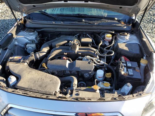 Photo 10 VIN: 4S3BNAC61G3014031 - SUBARU LEGACY 2.5 