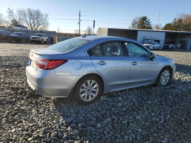 Photo 2 VIN: 4S3BNAC61G3014031 - SUBARU LEGACY 2.5 