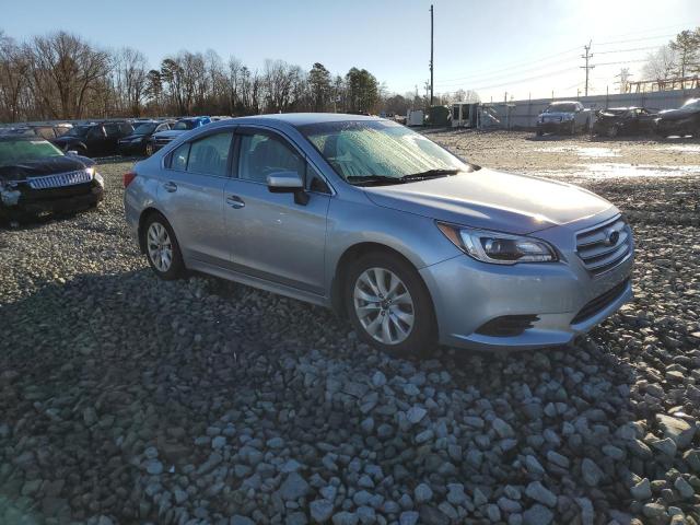 Photo 3 VIN: 4S3BNAC61G3014031 - SUBARU LEGACY 2.5 