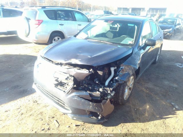 Photo 5 VIN: 4S3BNAC61G3016233 - SUBARU LEGACY 