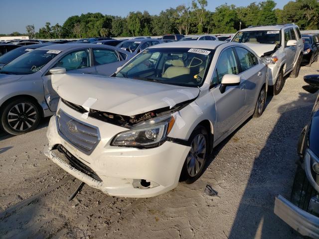 Photo 1 VIN: 4S3BNAC61G3037437 - SUBARU LEGACY 2.5 