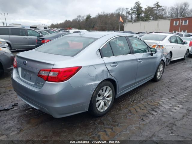 Photo 3 VIN: 4S3BNAC61G3054898 - SUBARU LEGACY 