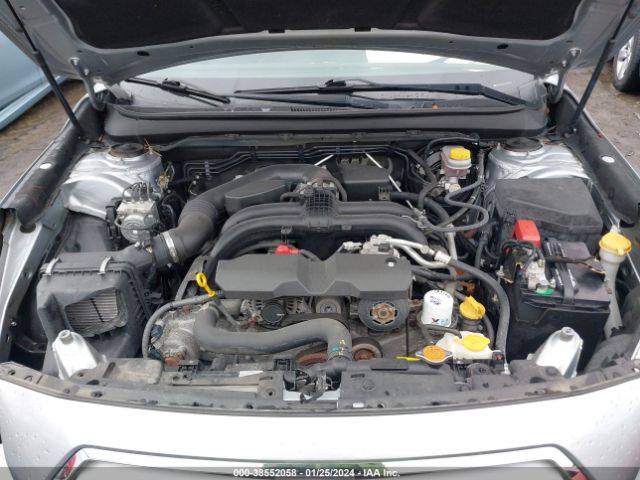 Photo 9 VIN: 4S3BNAC61G3054898 - SUBARU LEGACY 