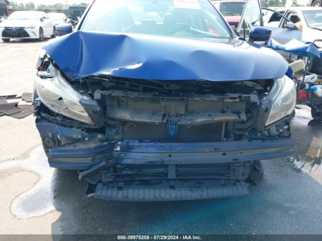 Photo 5 VIN: 4S3BNAC61G3061690 - SUBARU LEGACY 