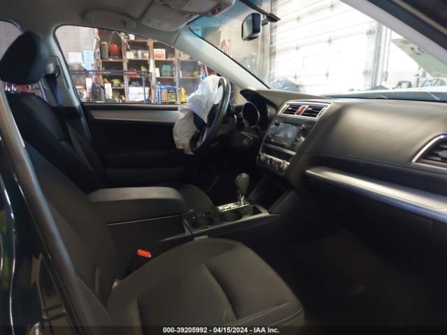 Photo 4 VIN: 4S3BNAC61G3062046 - SUBARU LEGACY 