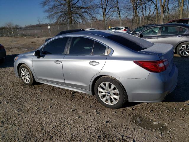 Photo 1 VIN: 4S3BNAC61H3015245 - SUBARU LEGACY 2.5 