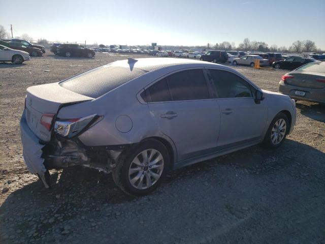 Photo 2 VIN: 4S3BNAC61H3015245 - SUBARU LEGACY 2.5 