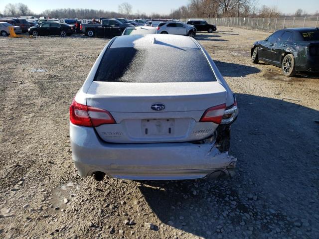 Photo 5 VIN: 4S3BNAC61H3015245 - SUBARU LEGACY 2.5 