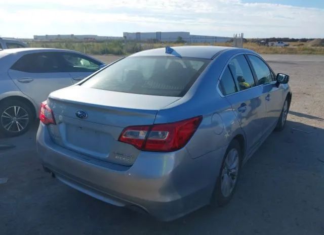 Photo 3 VIN: 4S3BNAC61H3027184 - SUBARU LEGACY 