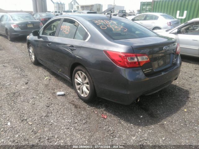 Photo 2 VIN: 4S3BNAC61H3049136 - SUBARU LEGACY 