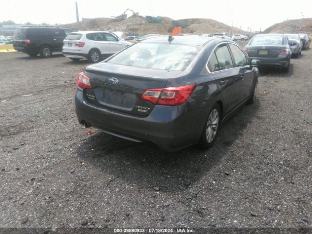 Photo 3 VIN: 4S3BNAC61H3049136 - SUBARU LEGACY 