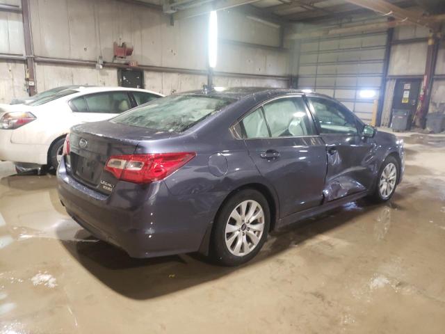 Photo 2 VIN: 4S3BNAC61H3058497 - SUBARU LEGACY 2.5 