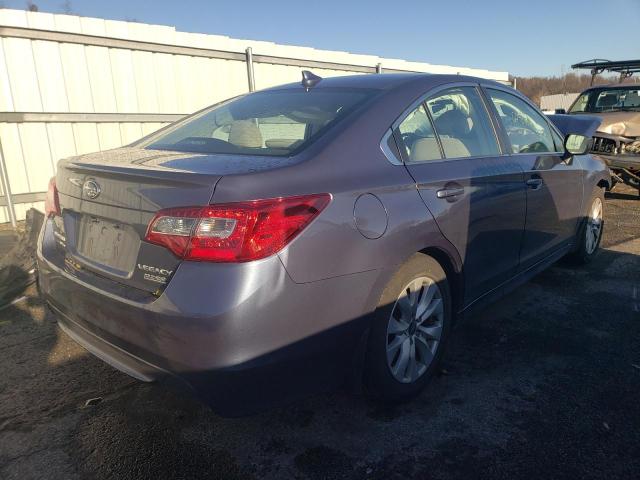 Photo 3 VIN: 4S3BNAC61H3059276 - SUBARU LEGACY 