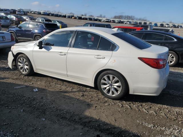 Photo 1 VIN: 4S3BNAC61H3063215 - SUBARU LEGACY 