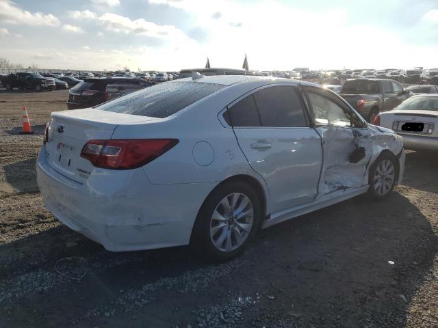 Photo 2 VIN: 4S3BNAC61H3063215 - SUBARU LEGACY 