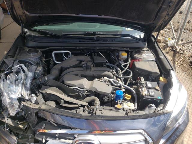 Photo 6 VIN: 4S3BNAC61H3063229 - SUBARU LEGACY 2.5 