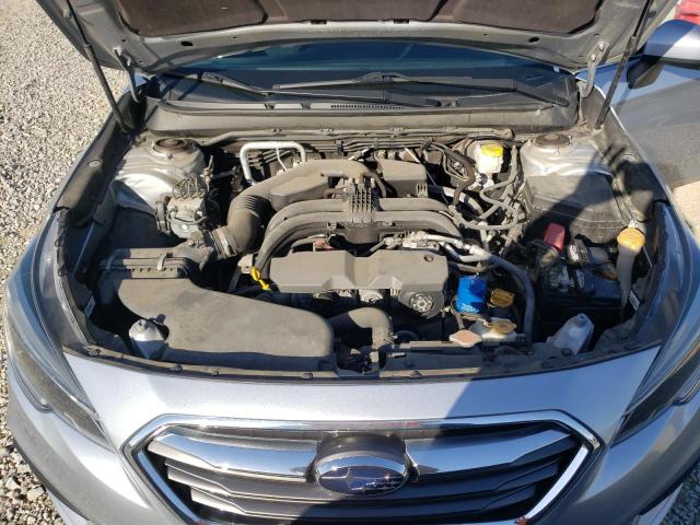 Photo 10 VIN: 4S3BNAC61J3019611 - SUBARU LEGACY 2.5 