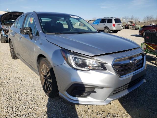 Photo 3 VIN: 4S3BNAC61J3019611 - SUBARU LEGACY 2.5 