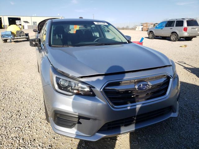 Photo 4 VIN: 4S3BNAC61J3019611 - SUBARU LEGACY 2.5 