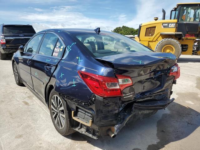 Photo 2 VIN: 4S3BNAC61J3034965 - SUBARU LEGACY 2.5 