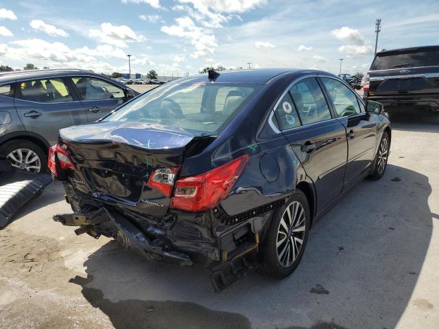 Photo 3 VIN: 4S3BNAC61J3034965 - SUBARU LEGACY 2.5 