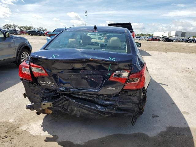 Photo 8 VIN: 4S3BNAC61J3034965 - SUBARU LEGACY 2.5 