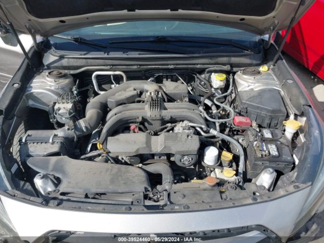 Photo 9 VIN: 4S3BNAC61J3042340 - SUBARU LEGACY 