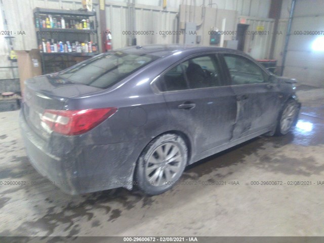 Photo 3 VIN: 4S3BNAC62F3005773 - SUBARU LEGACY 