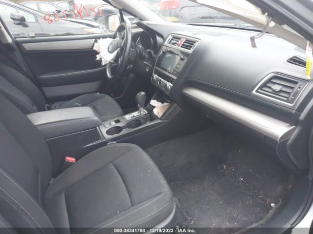 Photo 4 VIN: 4S3BNAC62F3007605 - SUBARU LEGACY 