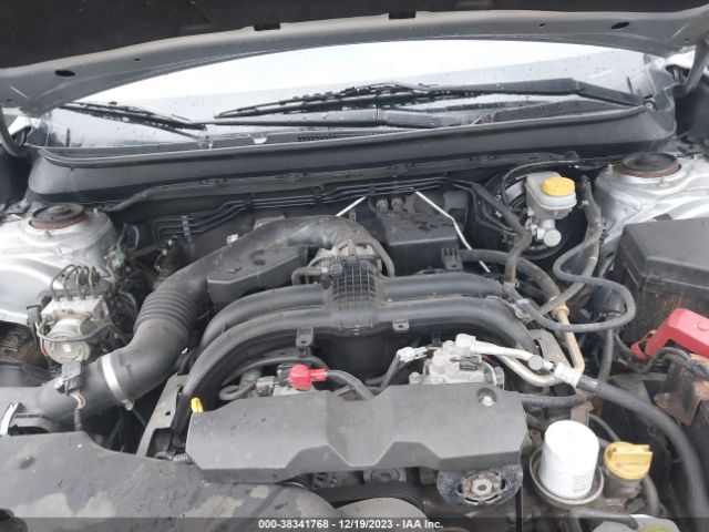 Photo 9 VIN: 4S3BNAC62F3007605 - SUBARU LEGACY 