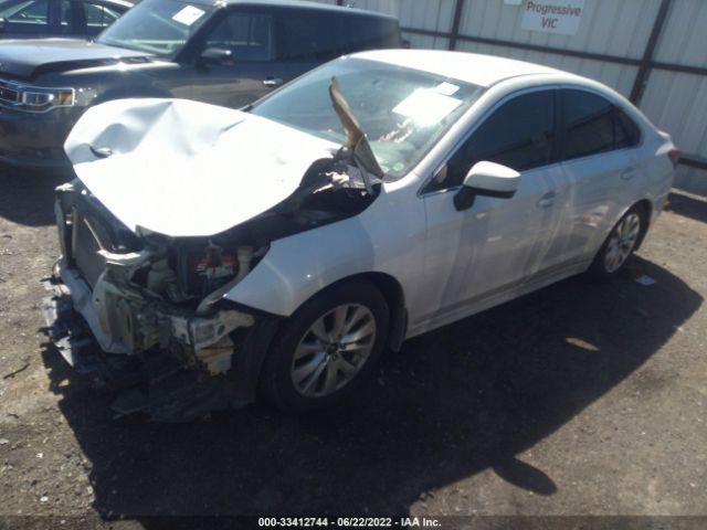 Photo 1 VIN: 4S3BNAC62F3020340 - SUBARU LEGACY 