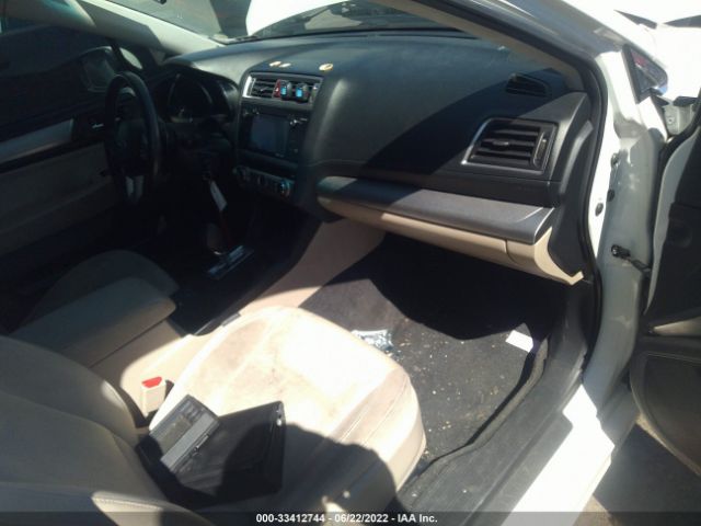 Photo 4 VIN: 4S3BNAC62F3020340 - SUBARU LEGACY 