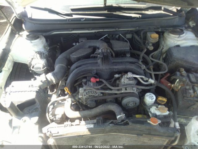 Photo 9 VIN: 4S3BNAC62F3020340 - SUBARU LEGACY 