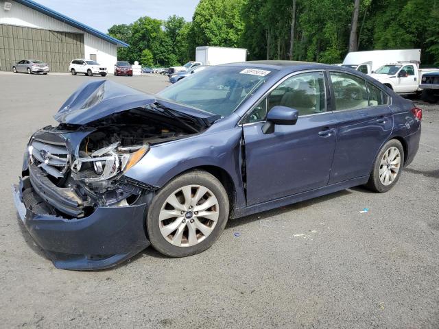 Photo 0 VIN: 4S3BNAC62F3031385 - SUBARU LEGACY 