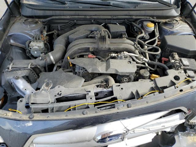 Photo 10 VIN: 4S3BNAC62F3031385 - SUBARU LEGACY 