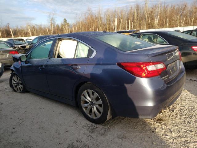 Photo 1 VIN: 4S3BNAC62F3032066 - SUBARU LEGACY 