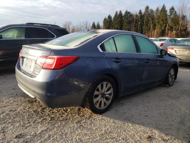 Photo 2 VIN: 4S3BNAC62F3032066 - SUBARU LEGACY 