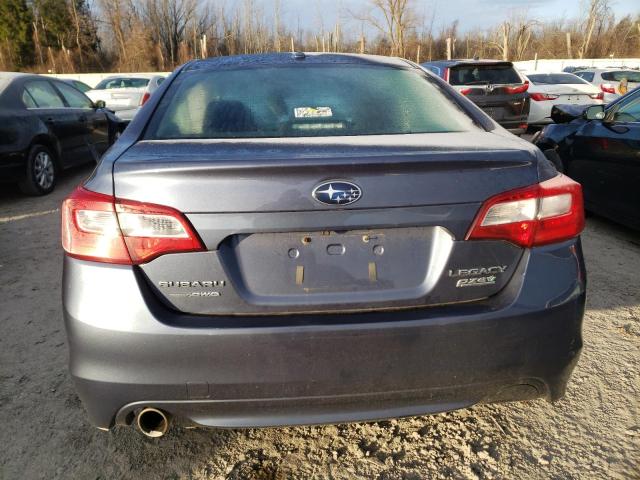 Photo 5 VIN: 4S3BNAC62F3032066 - SUBARU LEGACY 