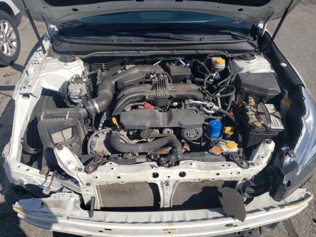 Photo 6 VIN: 4S3BNAC62F3052365 - SUBARU LEGACY 2.5 