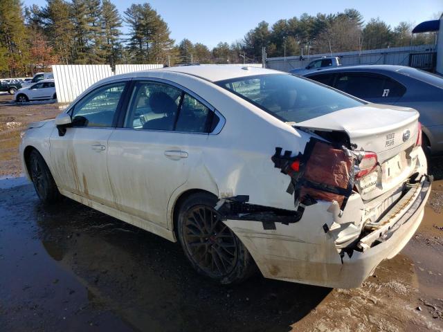 Photo 1 VIN: 4S3BNAC62F3052463 - SUBARU LEGACY 2.5 