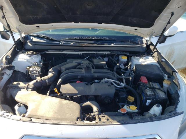 Photo 10 VIN: 4S3BNAC62F3052463 - SUBARU LEGACY 2.5 