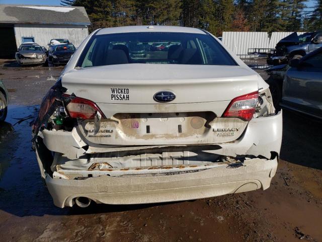 Photo 5 VIN: 4S3BNAC62F3052463 - SUBARU LEGACY 2.5 