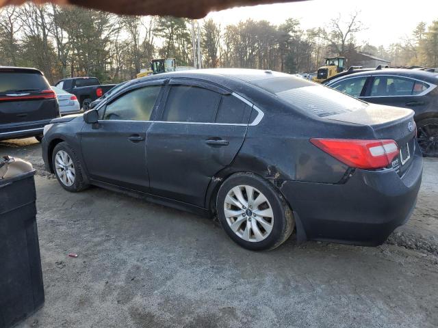 Photo 1 VIN: 4S3BNAC62F3054276 - SUBARU LEGACY 2.5 