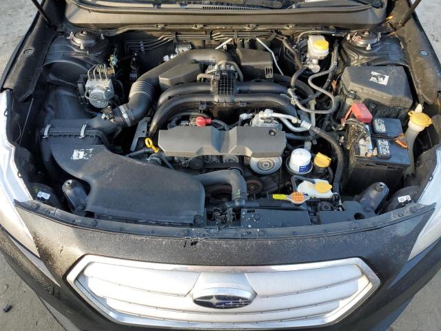 Photo 10 VIN: 4S3BNAC62F3054276 - SUBARU LEGACY 2.5 