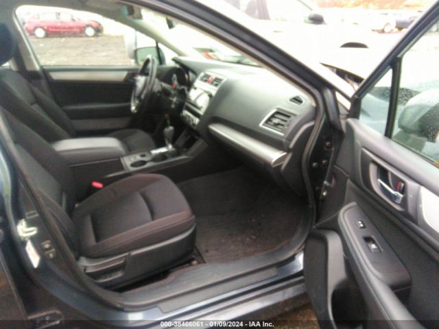 Photo 4 VIN: 4S3BNAC62F3055282 - SUBARU LEGACY 