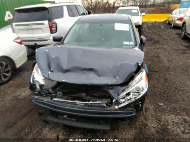 Photo 5 VIN: 4S3BNAC62F3055282 - SUBARU LEGACY 