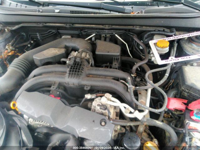 Photo 9 VIN: 4S3BNAC62F3055282 - SUBARU LEGACY 