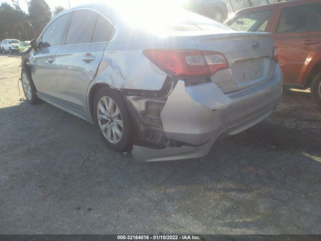 Photo 2 VIN: 4S3BNAC62F3056853 - SUBARU LEGACY 