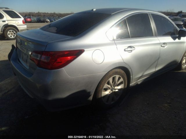 Photo 3 VIN: 4S3BNAC62F3056853 - SUBARU LEGACY 