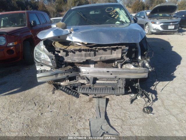 Photo 5 VIN: 4S3BNAC62F3056853 - SUBARU LEGACY 